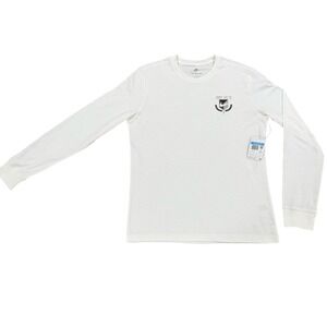 Nike Long Sleeve Shirt Men's Medium‎ NWT